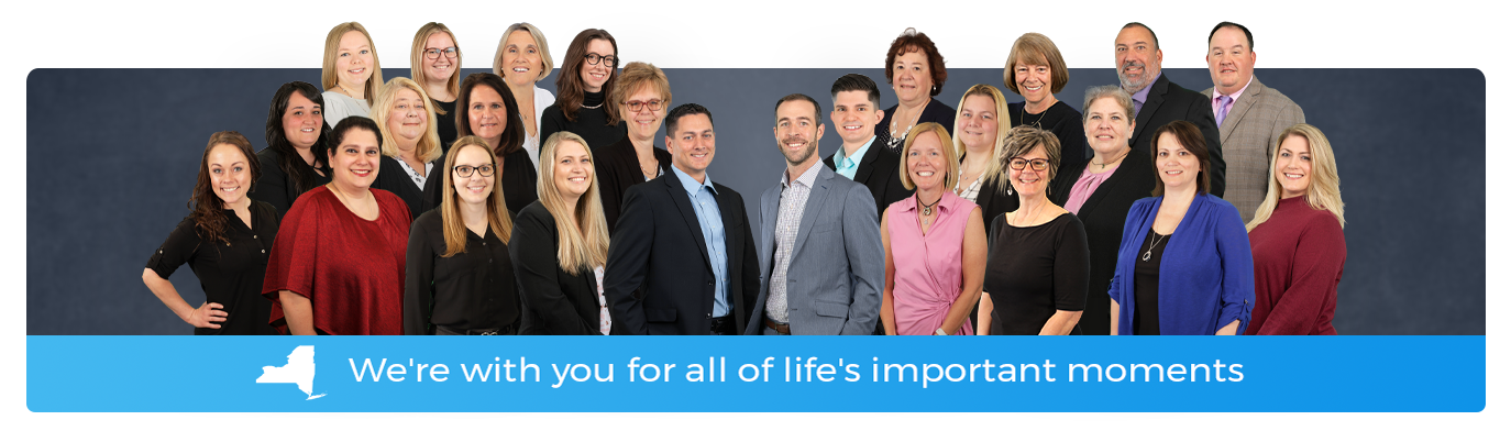 MetzWood Team Photo