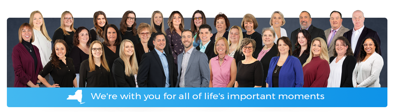 MetzWood Team Photo