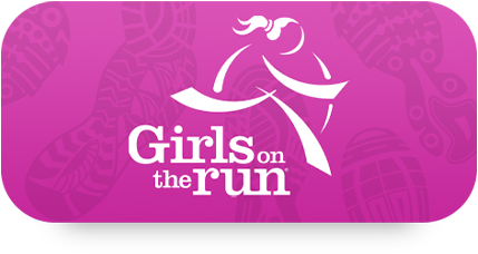 Girls on the Run Logo