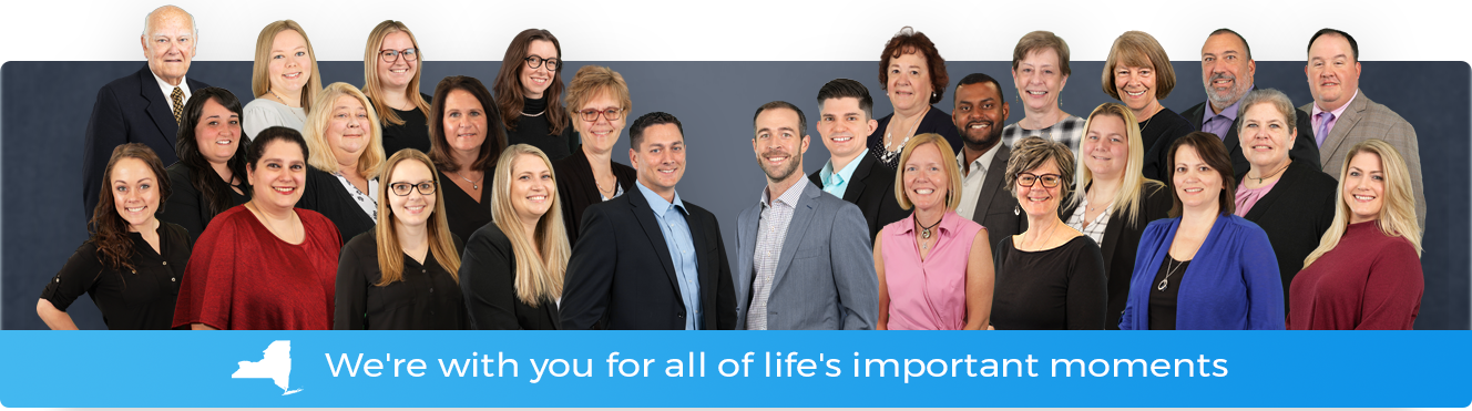 MetzWood Team Photo