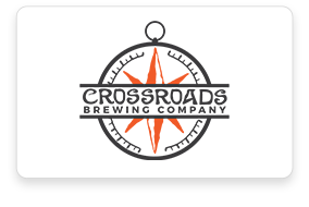 Crossroads Brewing Logo